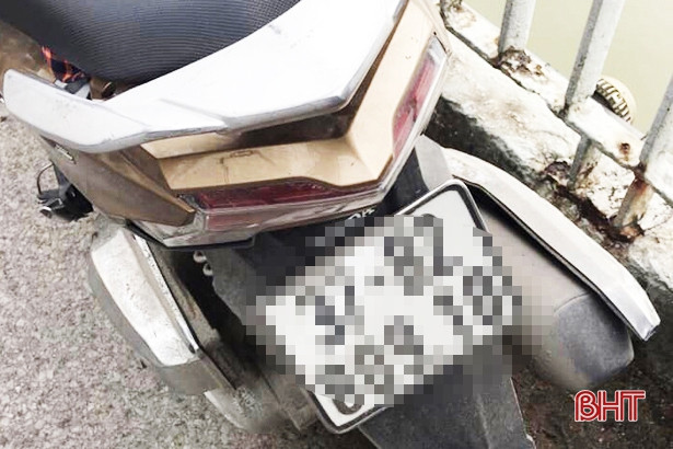 Người đàn ông để lại xe máy nhảy cầu Bến Thủy tự tử