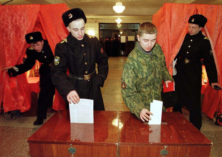 20 năm cầm quyền và những dấu ấn khó quên của Tổng thống Putin