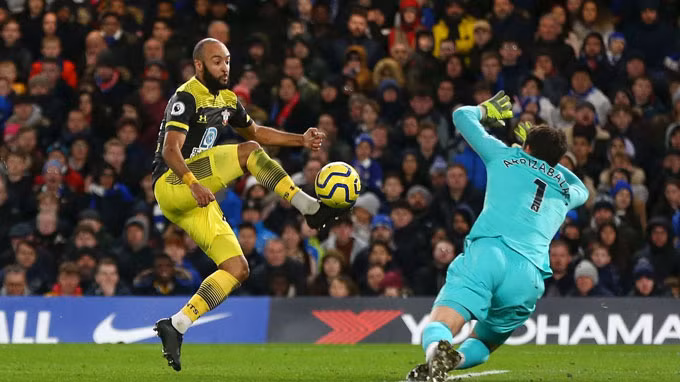 Loạt trận Boxing day: Quá ít quà tặng thành Luân-đôn