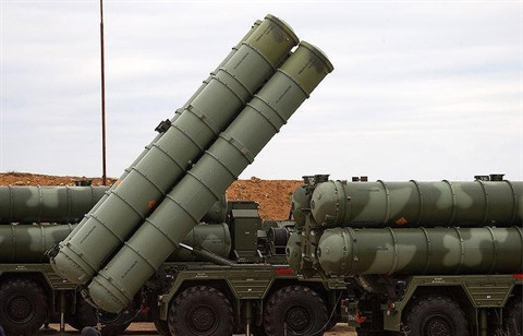 Việt Nam quan tâm khi S-400 có bản “nhiệt đới hóa”?