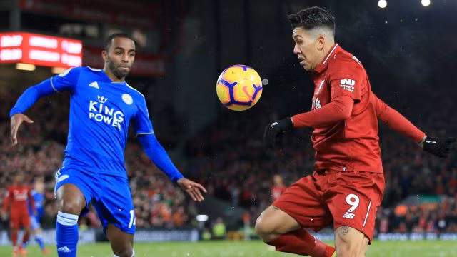 Boxing day - “đặc sản” của Ngoại hạng Anh