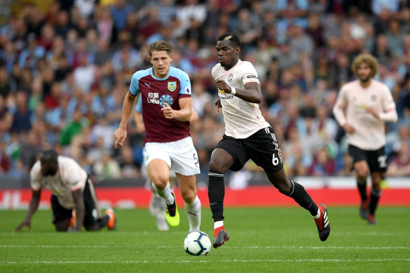 Burnley – MU: “Quỷ đỏ” làm hiệp sĩ Robinhood?