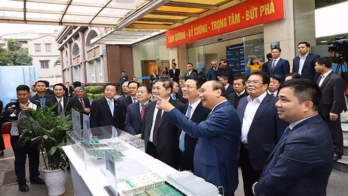 Thủ tướng: Không được lùi thời gian quy hoạch báo chí