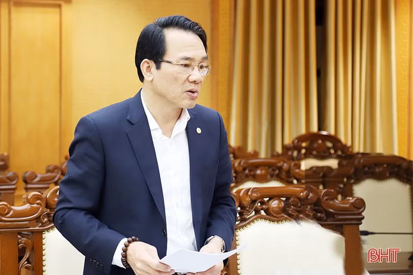 Tiếp tục triển khai xây dựng nông thôn mới toàn diện, chú trọng chiều sâu