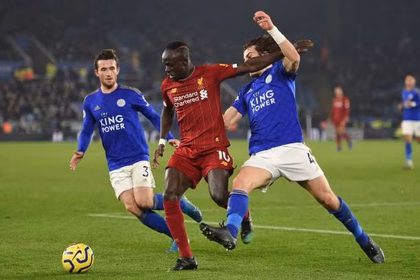 Loạt trận Boxing day: Quá ít quà tặng thành Luân-đôn