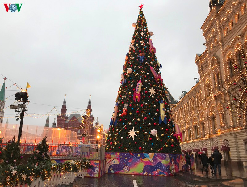 nước nga hân hoan chào đón năm mới 2020 hình 9 Nước Nga hân hoan chào đón Năm mới 2020