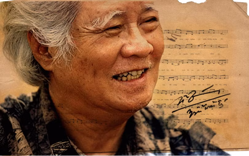 Nhạc sĩ Nguyễn Văn Tý - Hà Tĩnh ơi sâu nặng ân tình!...