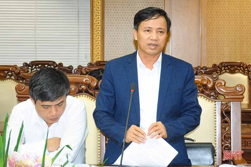 Linh hoạt trong thực hiện công tác dân vận ở Hà Tĩnh