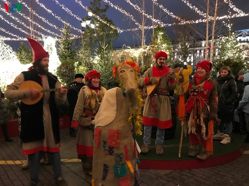 nước nga hân hoan chào đón năm mới 2020 hình 4 Nước Nga hân hoan chào đón Năm mới 2020