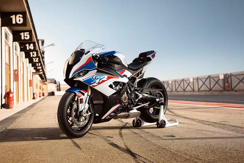 “Siêu cá mập” BMW S1000RR 2020 chính thức ra mắt tại Việt Nam