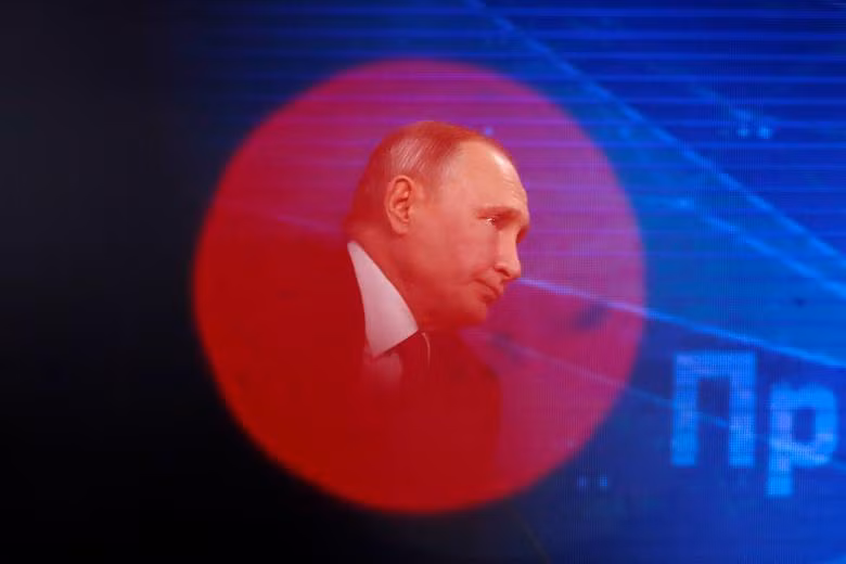 20 năm cầm quyền và những dấu ấn khó quên của Tổng thống Putin