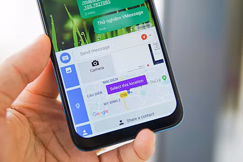 VinSmart làm ứng dụng gọi điện miễn phí