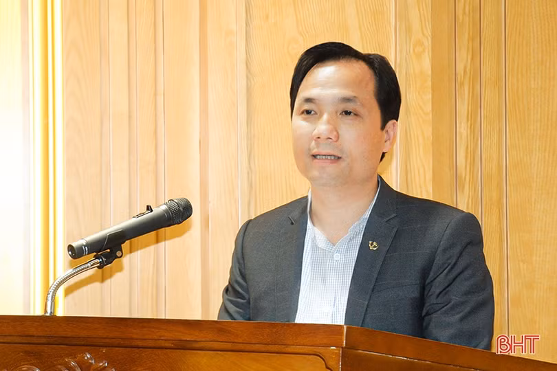 Linh hoạt trong thực hiện công tác dân vận ở Hà Tĩnh