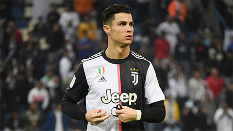 Ronaldo: “Tôi không hứng thú làm HLV”