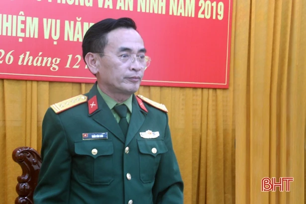 Tăng cường liên kết công tác giáo dục QPAN trong các cơ sở giáo dục