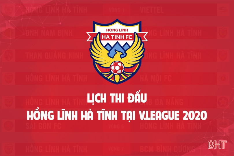 Xem trực tiếp Hồng Lĩnh Hà Tĩnh - SHB Đà Nẵng