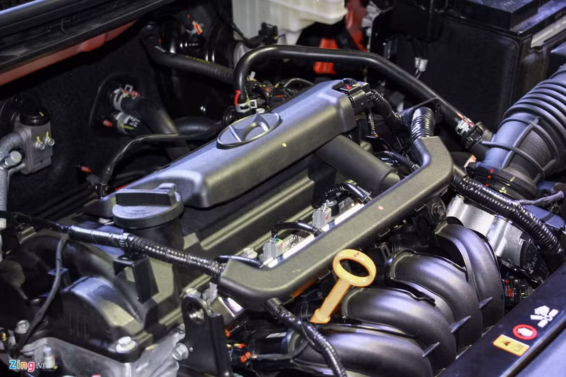 Mua sedan nào kinh tế nhất với 500 triệu đồng?