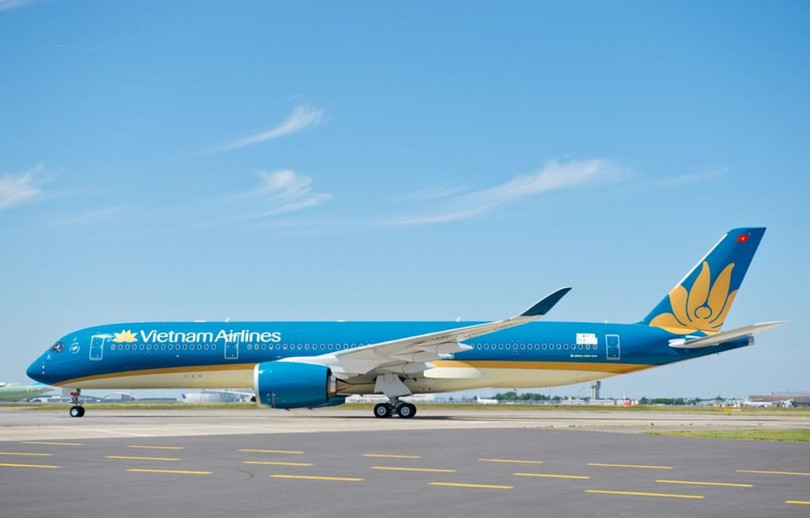 Vietnam Airlines nhận vận chuyển đào, mai trong dịp Tết Canh Tý 2020