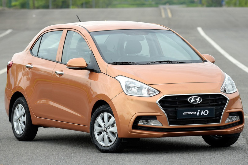 Mua sedan nào kinh tế nhất với 500 triệu đồng? ảnh 2 Mua sedan nào kinh tế nhất với 500 triệu đồng?