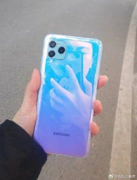 Bản sao của iPhone 11 Pro xuất hiện