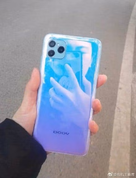 Bản sao của iPhone 11 Pro xuất hiện