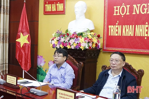 Rà soát vướng mắc trong thi tuyển công chức, viên chức, thi nâng ngạch