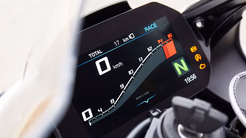 “Siêu cá mập” BMW S1000RR 2020 chính thức ra mắt tại Việt Nam