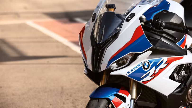 “Siêu cá mập” BMW S1000RR 2020 chính thức ra mắt tại Việt Nam