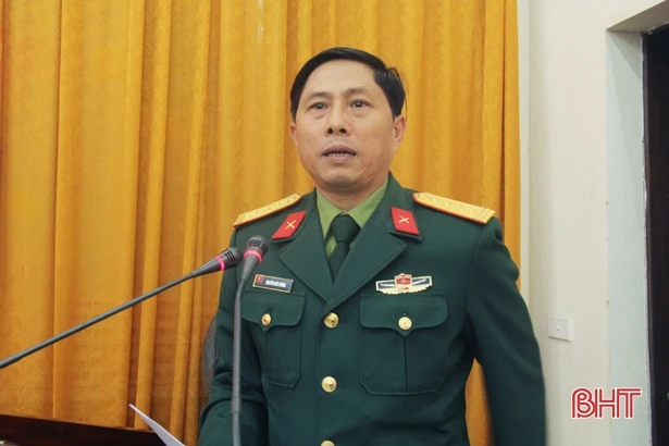 Tăng cường liên kết công tác giáo dục QPAN trong các cơ sở giáo dục