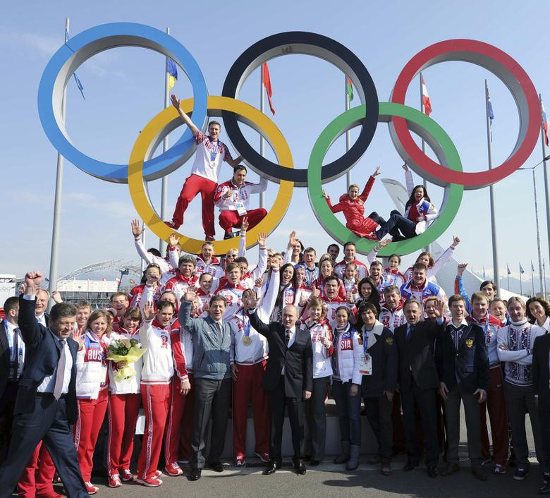 20 năm cầm quyền và những dấu ấn khó quên của Tổng thống Putin