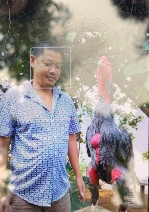 Nóng: Thanh niên Thái Nguyên cầm dao truy sát khiến 5 người tử vong