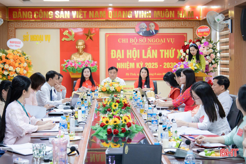 Đại biểu dự đại hội. bqbht_br_snvdone5.png