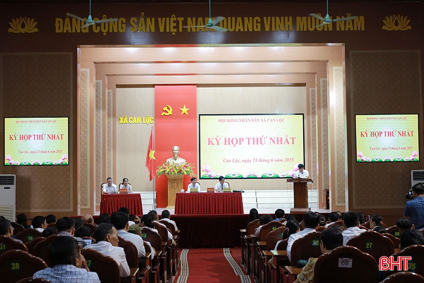 Vận hành thử nghiệm Kỳ họp HĐND thứ nhất, khoá I, nhiệm kỳ 2021-2026 xã mới Can Lộc. bqbht_br_canh-toan-sau.jpg