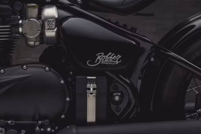 ngam 2018 triumph bobber black gia hon nua ty moi ve viet nam