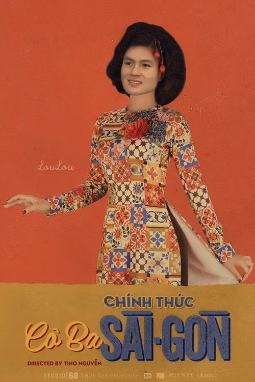 cau thu u23 viet nam hoa trang thanh co ba sai gon