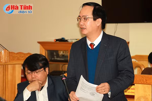 chu tich ubnd tinh ket qua an tuong trong thang 1 la tien de dong luc thuc hien nhiem vu nam 2018