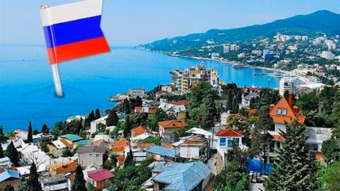 neu cho lam lai lieu ukraine co giu duoc crimea truoc nga