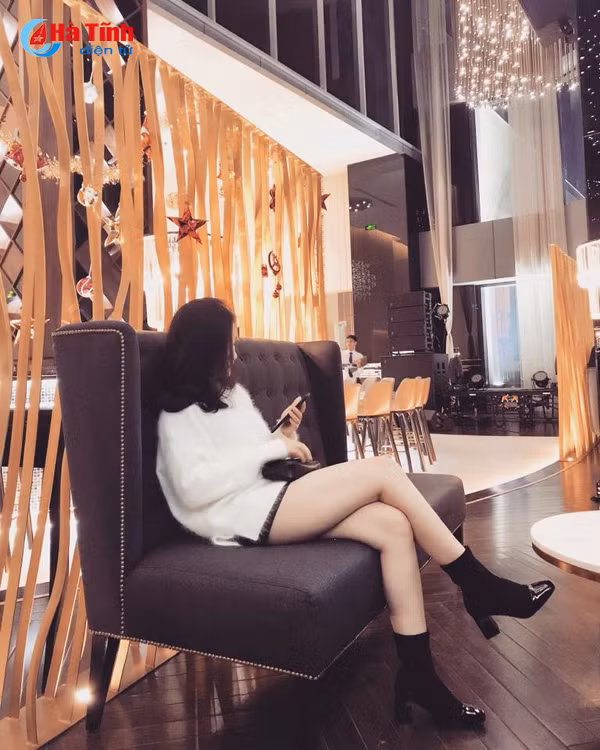 Check-in những quán cà phê “cực chất” tại TP. Hà Tĩnh