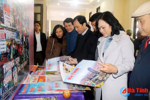 ha tinh khai hoi bao xuan mau tuat 2018