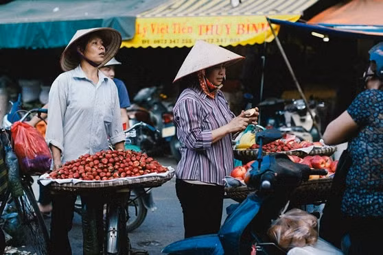 marketwatch viet nam giau nhanh nhat the gioi