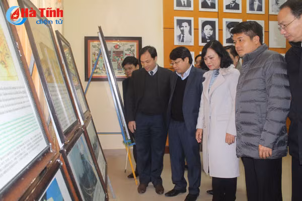 ha tinh khai hoi bao xuan mau tuat 2018