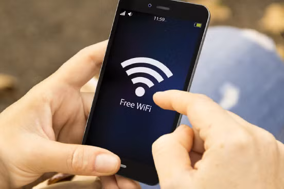 7 ly do khien smartphone cua ban vao mang cham