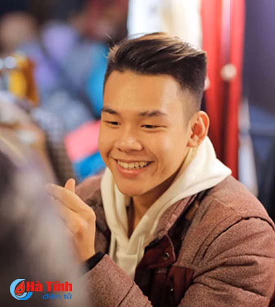 don nam moi cung trai xinh gai dep tai hoi cho jam tp ha tinh