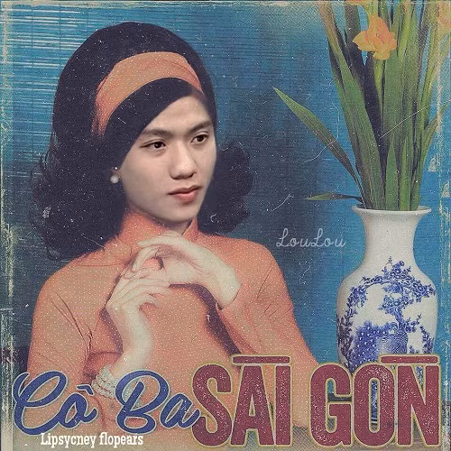 cau thu u23 viet nam hoa trang thanh co ba sai gon