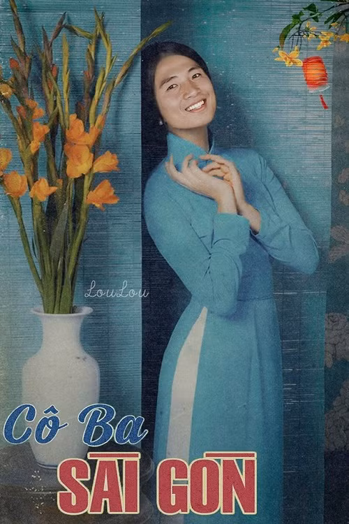 cau thu u23 viet nam hoa trang thanh co ba sai gon