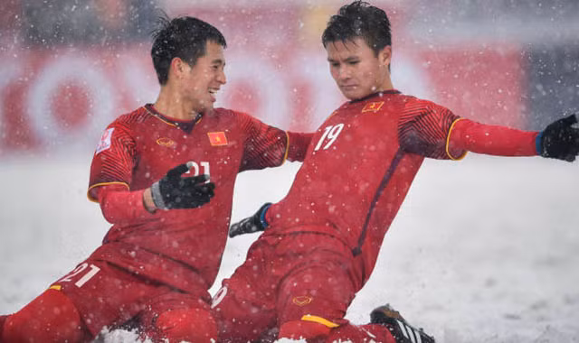 afc vinh danh vua luan luu u23 viet nam
