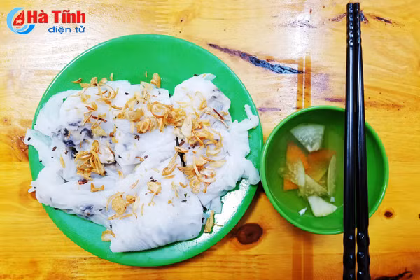nhung mon diem tam gia chi 10 nghin dong o tp ha tinh