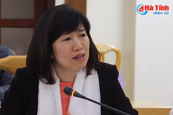 du an phat trien nong nghiep ha tinh tiep tuc khang dinh tinh ben vung