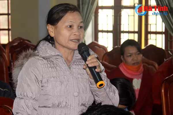 giai quyet dut diem tranh chap dat dai tai tong doi tnxp tay son