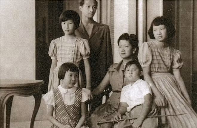 nam phuong hoang hau cuoi cung con lai la tinh yeu